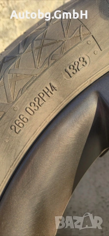 Оригинални джанти за VW, Audi, Skoda, Seat, снимка 3 - Гуми и джанти - 53155255