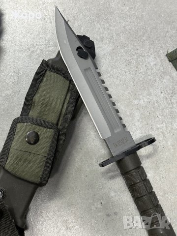 Разпродажба на нови ножове—2 модела, снимка 2 - Ножове - 44131167