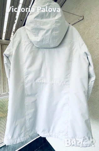 Зимно спортно яке H&M SPORT, снимка 10 - Якета - 52160326