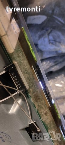 Main Board EL.MT6683-FG75 -SMARTTECH 40FL10V1  for 40inc DISPLAY CX400DLEDM,V400HJ9-PE1 Rev.C4​, снимка 8 - Части и Платки - 43050533