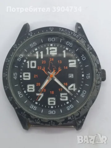 Tachymeter , снимка 3 - Мъжки - 49466928