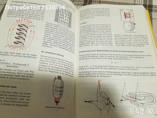 Der Hauslehrer , снимка 5 - Специализирана литература - 38042973
