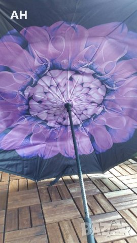 Голям чадър-нов, снимка 3 - Други стоки за дома - 26934058