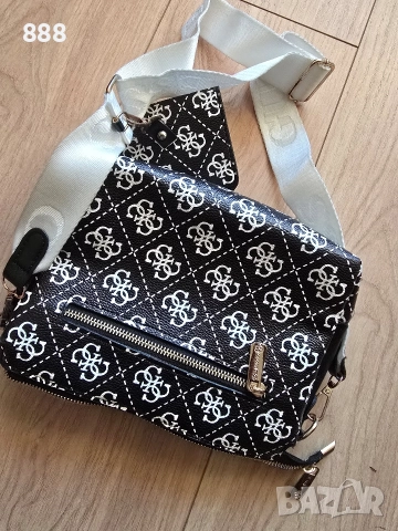 дамски чанти , снимка 3 - Чанти - 52803571