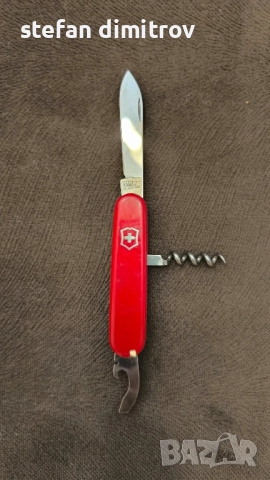 джобно ножче Victorinox Victorinox Swiss Army “Officier Suisse