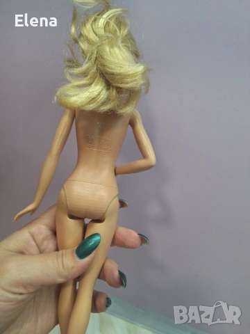 5бр.оригинални кукли барбита , снимка 7 - Кукли - 53350770