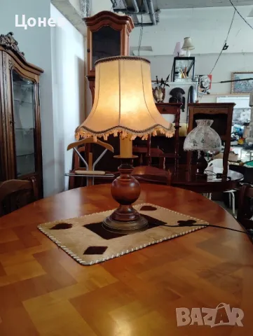 Настолни лампи, снимка 2 - Настолни лампи - 48674368