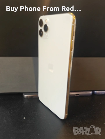BPFR* Продава iPhone 11 Pro Max /512 GB/ Перфектен, снимка 7 - Apple iPhone - 53208145