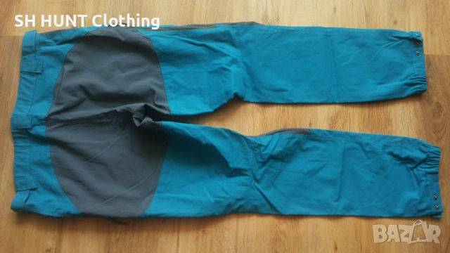 Jotunheim Fossberg Stretch Trouser размер L панталон с от части еластична материя - 2098, снимка 2 - Панталони - 53458198