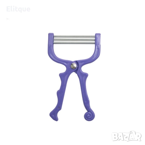 Компактно и ефективно устройство за епилация на лице и ръце TV80, снимка 9 - Други - 52895047