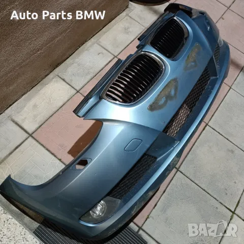 Халогени BMW E92 E93 Халоген БМВ Е92 Е93 Фарове за мъгла, снимка 5 - Части - 48524248