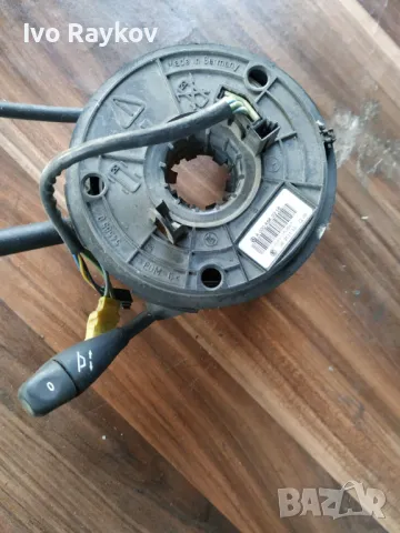 Лентов кабел,темпомат,лостче чистачки 000 464 03 18 за MERCEDES-BENZ S-CLASS , (W220), снимка 2 - Части - 49164315