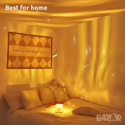 aquota Куб за Северно сияние, снимка 7 - Други - 53139743