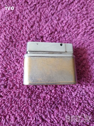 запалка solidus gas made in germany, снимка 3 - Колекции - 32490384