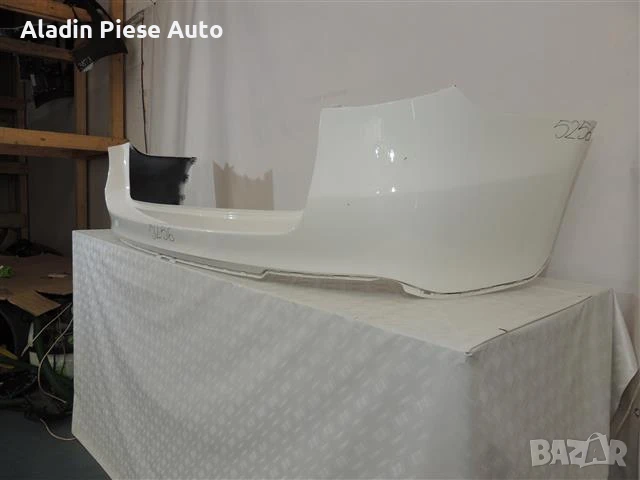 Задна броня Mercedes GLC W253 / X253 година 15-18 код A2538850725 (ID: 5256)  , снимка 2 - Аксесоари и консумативи - 50637669