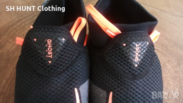 NIKE PHANTOM VSN JUST DO IT Football Astro Turf Размер EUR 42 / UK 7,5 стоножки за футбол 118-14-S, снимка 11 - Футбол - 53043387