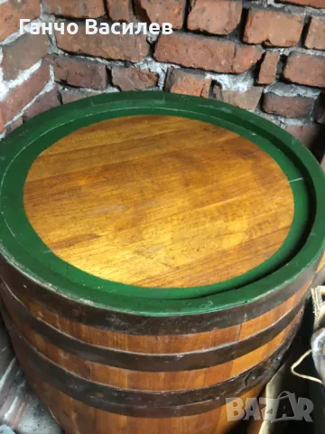 Буре 150 л. Продавам, снимка 1