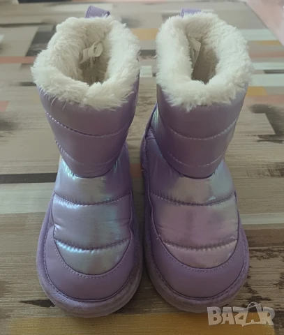 Детски ботуши, N 30/31