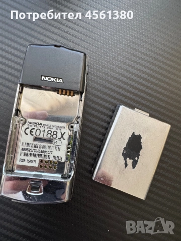 nokia 8810, снимка 3 - Nokia - 52926566