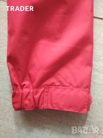 яке ветровка дъждобран джърси VAUDE CEPLEX Advanced, снимка 9 - Якета - 33116100