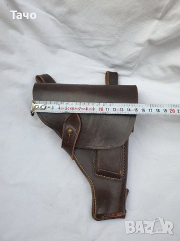 Кобури за ТТ, снимка 10 - Колекции - 43551657