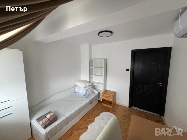 Комфортен тристаен апартамент в сърцето на Студентски град ОТ СОБСТВЕНИК, снимка 11 - Апартаменти - 53342076