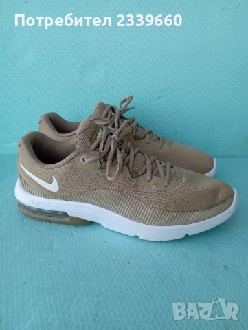 Nike Air Max Advantage 2 спортни маратонки N.42 стелка 26,5см, снимка 2 - Маратонки - 44019888