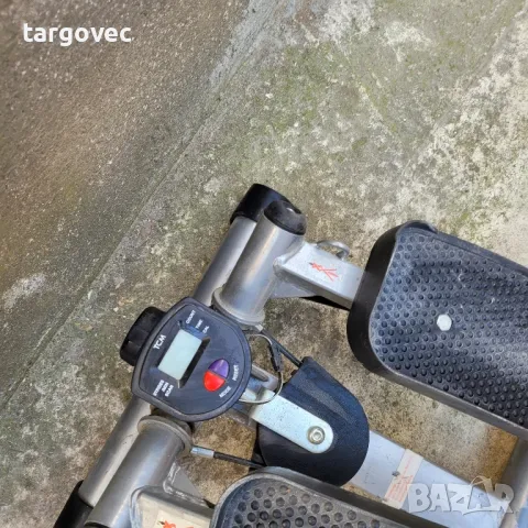 степер ти си ем, снимка 3 - Фитнес уреди - 49581283
