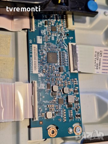 T con Board T550HVN08.3 CTRL BD//55T23-C0A for 32 incDISPLAY CY-KK032BGAV1H  Samsung UE32K5579SU