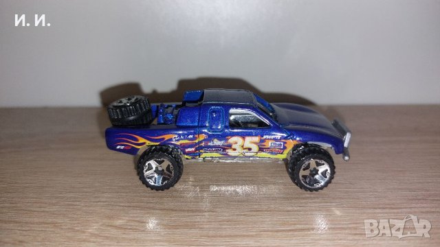 Hot Wheels , снимка 3 - Колекции - 40605021