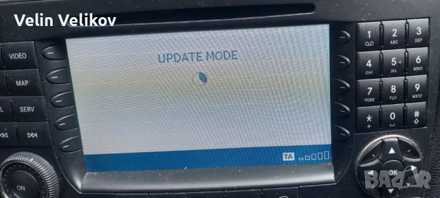 Навигационен диск /v.19/ за Mercedes с NTG2 навигационни системи 2019 - 25 лв., снимка 2 - Аксесоари и консумативи - 31874979