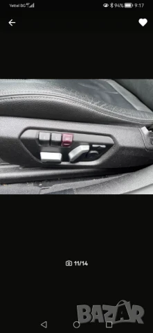 BMW M335D, снимка 4 - Автомобили и джипове - 48639409