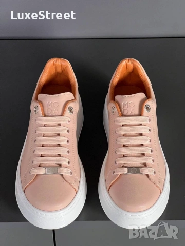 in Pele 🤍 Естествена Кожа , снимка 2 - Дамски ежедневни обувки - 53140953