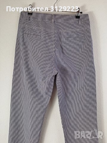 Essentiel pants EU 36 nr. C7, снимка 4 - Панталони - 40589966