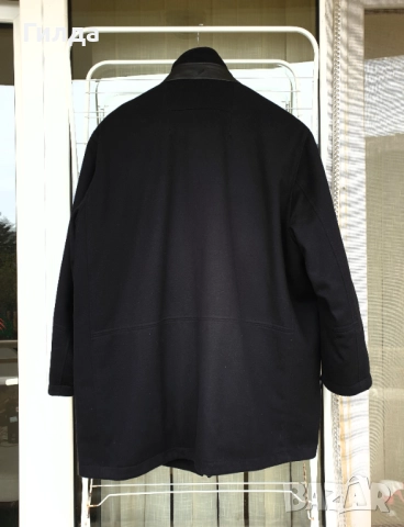 Daniel Hechter Gore-Tex палто, снимка 5 - Палта - 52492946