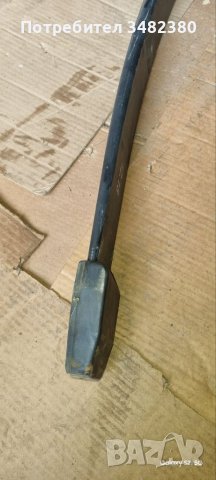 Ресор за Ивеко, Спринтер ЛТ, снимка 6 - Части - 39821720