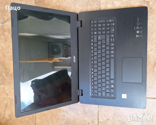 Acer Aspire 3, снимка 17 - Части за лаптопи - 52812825