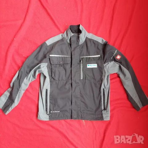 Яке Engelbert Strauss esmotion размер  S, снимка 9 - Якета - 49317614