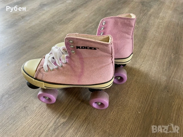 Ролери Roces, снимка 3 - Ролери, кънки - 50575508