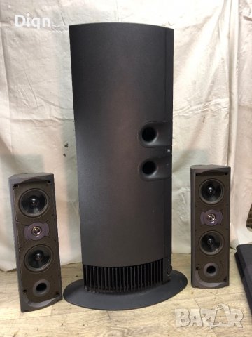 JBL Bass Wave , снимка 1 - Тонколони - 39620732