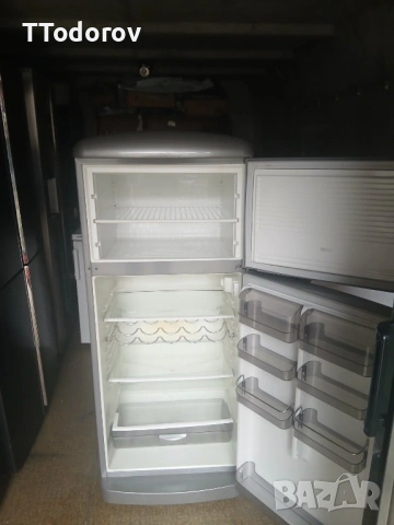 Ретро Хладилник Gorenje K256, A+ , снимка 2 - Хладилници - 53584617