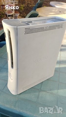 Xbox 360, снимка 3 - Xbox конзоли - 43570899