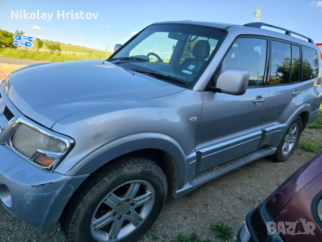 Продава се , снимка 11 - Автомобили и джипове - 50865839