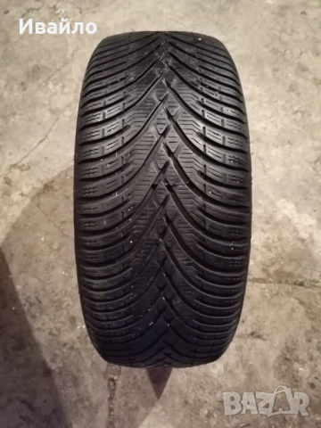 Продавам 1 брой зимна гума 225.45.17 дот 2020 Kleber 