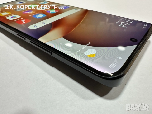 Xiaomi Redmi Note 13 Pro+ 5G 256GB 8GB RAM, снимка 7 - Xiaomi - 52092193