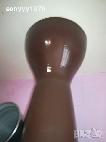 ГОЛЯМА КАФЯВА ТАРАМБУКА 0202241641, снимка 4 - Ударни инструменти - 44101869