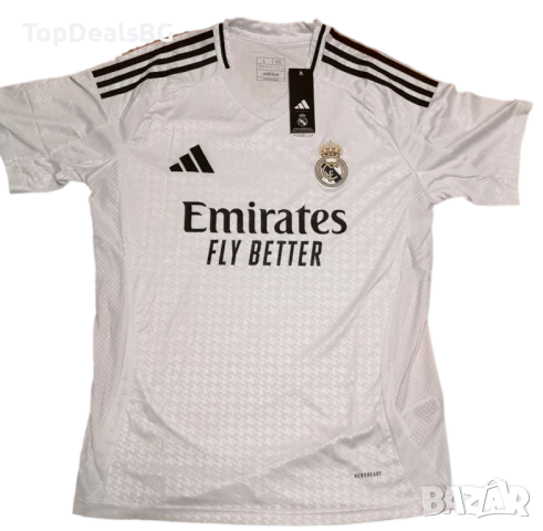 Футболен екип на Real Madrid , снимка 1