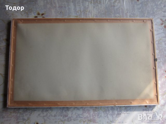 Стара картина подписана 2, снимка 7 - Картини - 26702867