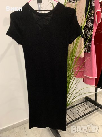 Нова рокля в размер M