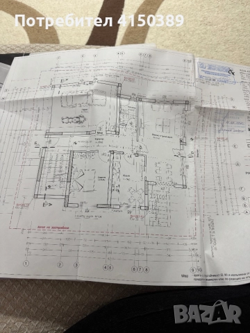 Проект къща, снимка 4 - Къщи - 52206078